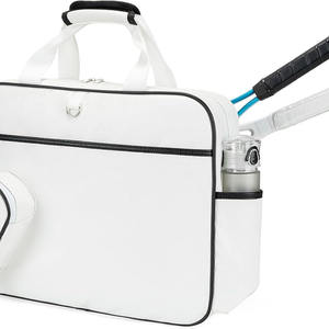 Échantillon gratuit Sac de sport imperméable pour le badminton Sac de sport pour raquettes de tennis Sac à dos pour raquettes de tennis - Product Image 5