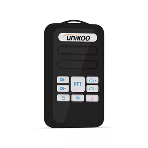 优酷UK250G 208 DCS专业对讲机2w输出功率质量保证迷你手柄双向厂家直销 - Product Image 3