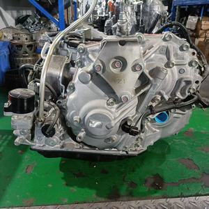 อะไหล่รถยนต์<span class=keywords><strong>มือ</strong></span><span class=keywords><strong>สอง</strong></span> อุปกรณ์ตกแต่งรถยนต์ เกียร์ CVT รุ่น JF017 พร้อมระบบ Start-Stop สำหรับรถยนต์นิสสัน เอ็กซ์เทรล 2.0 ลิตร ปี 2017 ขึ้นไป - Product Image 6