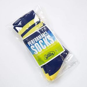 SPORTS Basketball Performance Crew Chaussettes-Plusieurs Couleurs Elite Basketball Chaussettes <span class=keywords><strong>mi</strong></span>-mollet - Product Image 6