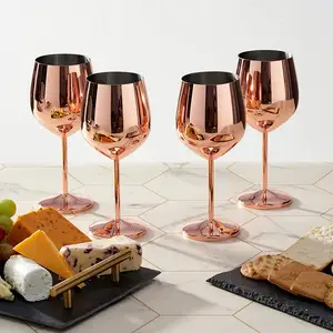 Trendy bulk cocktail glasses of All and Shapes -