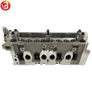 Culata 7086749 para Fiat Fire 1,0 Palio <span class=keywords><strong>Uno</strong></span> Siena <span class=keywords><strong>Flex</strong></span> 8V - Product Image 3