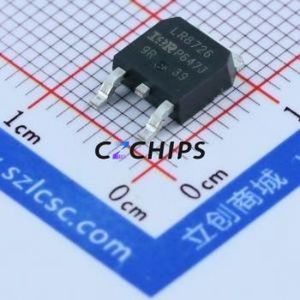 Nouveau et Original IRLR8726TRLPBF DPAK(TO-252AA) Transistor à effet de champ (MOSFET) - Product Image 1