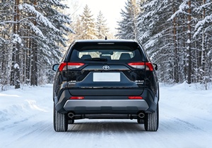 2020 para <span class=keywords><strong>RAV4</strong></span> Híbrido 2.5L E-CVT AWD Edición Elite Coches Usados Euro VI Volante a la Izquierda - Product Image 6
