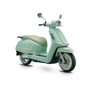 100km/h High Speed Electric Motorcycle for Ladies 72V40AH Lithium <b>Battery</b> - Product Image 3