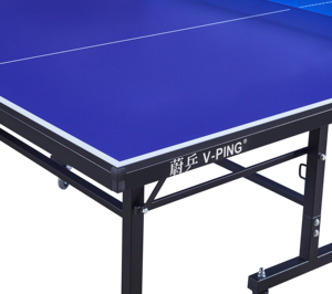 <span class=keywords><strong>Mesa</strong></span> <span class=keywords><strong>de</strong></span> <span class=keywords><strong>Ping</strong></span> <span class=keywords><strong>Pong</strong></span> Plegable para Interiores, <span class=keywords><strong>Mesa</strong></span> <span class=keywords><strong>de</strong></span> Tenis <span class=keywords><strong>de</strong></span> <span class=keywords><strong>Mesa</strong></span> Profesional para el Hogar o Sala <span class=keywords><strong>de</strong></span> Juegos - Product Image 2