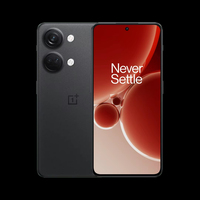 Téléphone d'occasion pour OnePlus Nord 3 5G débloqué, deuxième téléphone portable, double SIM, 6 Go de RAM, téléphone Android