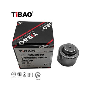 Roulement de guidage de vilebrequin TiBAO pour Mercedes Benz W202 W203 C208 C209 1863869012 0189812510 a 018 981 25 10 - Product Image 6