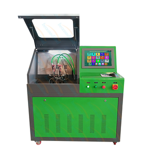 Beacon Machine bangku tes injektor Diesel elektronik mesin penguji injektor CRS5000 - Product Image 4