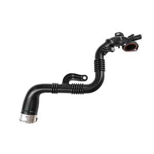 Tubo Flessibile Intercooler per <span class=keywords><strong>Renault</strong></span> Megane Kadjar Scenic Nissan <span class=keywords><strong>Qashqai</strong></span> 1.2 OEM #   144604EJ0D 14460-4EJ0D - Product Image 4