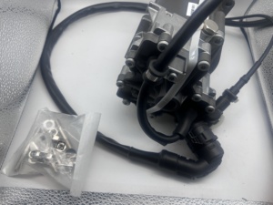 Numéro OEM K013727/42560762/K013727N50 Actionneur d'embrayage Convient pour: <span class=keywords><strong>DAF</strong></span>; IVECO; MAN - Product Image 2