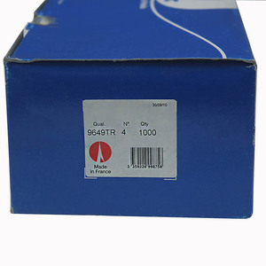 Vente en gros hameçons rouges <span class=keywords><strong>vmc</strong></span> haute qualité pour la pêche - Product Image 4