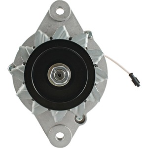 Alternateur DB58T DE08TIS DE12TIA 2502-9007B 2502-9009 0-35000-4190 pour pièces Doosan, accessoires pour moteur d'excavatrice Doosan - Product Image 1
