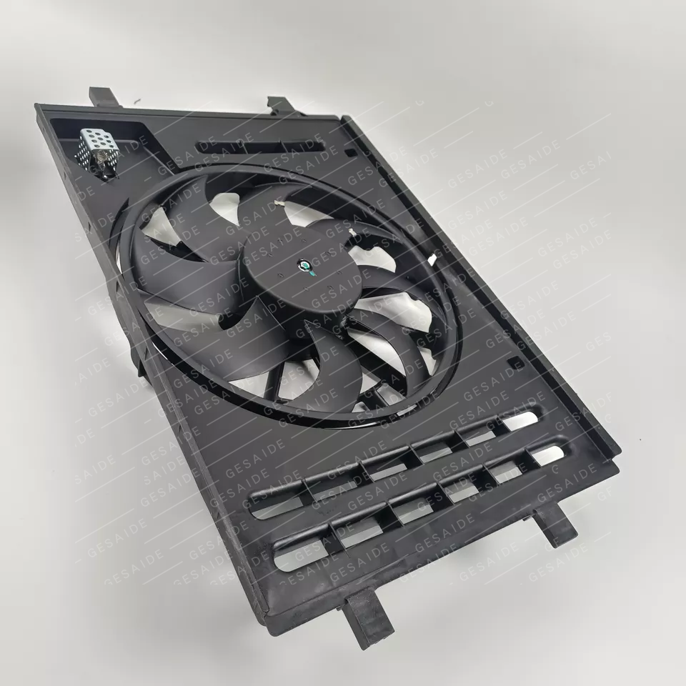 Shop High Quality Auto Parts - Radiator Fan for ROEWE I5 I6