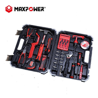 Kit d'outils d'entretien électrique MAXPOWER, boîtes à outils économiques, kit d'outils pour électriciens