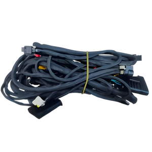 Arnés de Cableado para Parachoques Delantero OE 61125A5BC90 - para <span class=keywords><strong>BMW</strong></span> Serie 7 G70 - Product Image 1