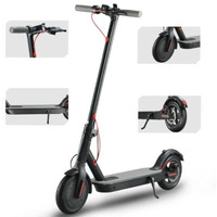 FDFIT Scooter de mobilité équilibré pliable 350 -500W puissant Scooter électrique d'entrepôt pour adultes
