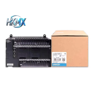 Nouveau contrôleur logique programmable de la série CP1H-X CP1H-XA40DT-D-SC/CP1H-EX40DT-D PLC - Product Image 1