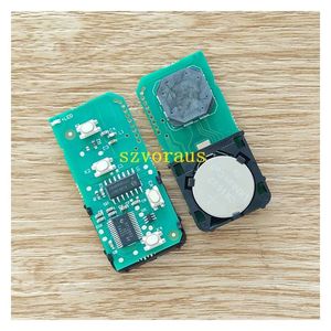 Chất lượng cao Lexus 3 + 1 chìa khóa thông minh Fob FCC ID hyq14acx ** từ xa chìa khóa xe với 314.3MHz/74 dst80 chip/271451-5290 - Product Image 6