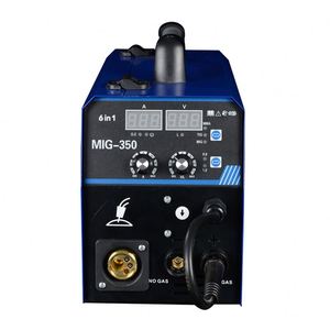 Nuevo Diseño <span class=keywords><strong>de</strong></span> Inversor Portátil Trifásico, <span class=keywords><strong>Aparato</strong></span> <span class=keywords><strong>de</strong></span> Corriente Continua, Equipo Eléctrico 3 en 1, Soldadora MIG, Máquina <span class=keywords><strong>de</strong></span> <span class=keywords><strong>Soldar</strong></span>, Soldadora <span class=keywords><strong>de</strong></span> Arco - Product Image 3