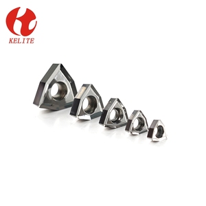 Bán Hot Carbide biến chèn wnmg <span class=keywords><strong>ccgx</strong></span> fcgx tcgx CNC Công cụ Cắt cho chế biến vật liệu nhôm CNC Carbide phay chèn - Product Image 2
