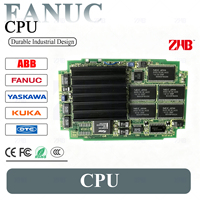 Carte CPU FANUC A20B-3300-0101 de haute précision, module de commande PCB A20B-3300-0101 pour robot CNC 15iA 15iMA, pièce A20B-3300-0101