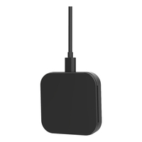 Mini dongle Carplay Ai Box K1F Android Auto filaire à sans fil pour Iphone Car Play