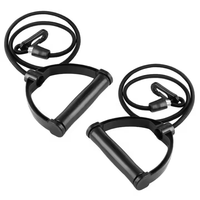 Luckystars Offre Spéciale portable et mini pas à pas pour l'exercice des jambes Fitness nouveau style équipement de gymnastique avec corde