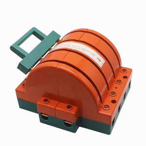 Commutateur de <span class=keywords><strong>couteau</strong></span> à double jet triphasé à quatre fils 225A commutateur de <span class=keywords><strong>couteau</strong></span> à double conversion de puissance manuel - Product Image 1