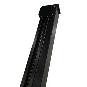 Equipo de Gimnasio Comercial, Máquina de Escalada <span class=keywords><strong>Vertical</strong></span> Profesional para Fisicoculturismo - Product Image 3