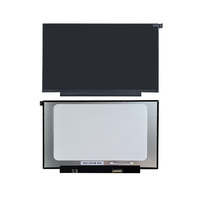 Modul LCD TFT Bestar 14 Inch BSD140FHM-N48 FHD EDP 30Pin 1920x1080 250nits Kecerahan Panel Layar untuk Penggunaan Laptop
