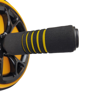 Không Thể Phá Vỡ Dạ Dày Bánh Xe Bụng Con Lăn Cho Core Tập Luyện Để Sử Dụng Nhà - Product Image 6