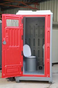 2020 nouveau!! Chine HDPE en plastique extérieure mobile toilette <span class=keywords><strong>portative</strong></span> - Product Image 5