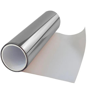 Feuille d'acier inoxydable de précision 304 0.05mm pour collecteur et séparateur de batterie Feuille d'acier inoxydable - Product Image 4