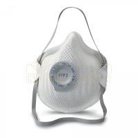 INDUSTRIAL STARTER คลาสสิค ซีรีส์ FFP1D (20 ชิ้น) หน้ากากกันฝุ่น ป้องกันฝุ่นได้อย่างมีประสิทธิภาพ - Product Image 1