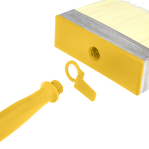 Spazzola professionale per soffitti 150x50 mm. - Product Image 3