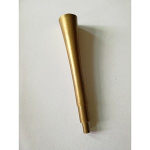 Metal Round <b>Heel</b> 12mm Durable <b>For</b> <b>Shoe</b> <b>Repair</b> - Product Image 4