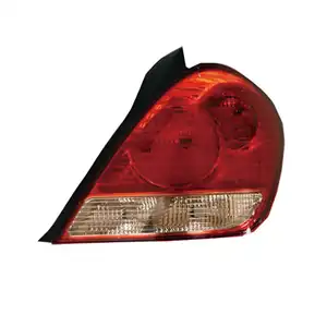 Sunny / Almera 98-05 Tail Light Wholesale Modified Led Tail Lamp Halogen Sunny / Almera 98-05 Tail Lights Rear Lamp For Niss