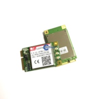 Módulo SIMCOM SIM7600SA-H PCIE 4G Cat4 LTE, Módulo Inalámbrico IoT y Productos, Módems Celulares, Soluciones IoT