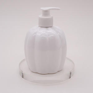 ขวดสเปรย์พลาสติก PET คุณภาพสูง ทรงแบน สำหรับบรรจุสบู่เหลว ขนาด 300 มล./500 มล. ผู้ผลิตขายส่ง รับผลิตแบบ OEM ODM แบรนด์ส่วนตัว - Product Image 6