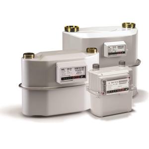 אלסטר גז מטר LoRaWAN דופק קורא - Product Image 4