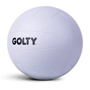 Balón de Voleibol de Goma <span class=keywords><strong>GOLTY</strong></span> GVR-1001, Tamaño 5, Peso 260-280 g, Circunferencia 650-670 mm, con Logotipo Personalizado Impreso al por Mayor - Product Image 4