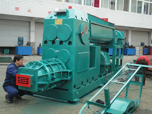 2024 beliebtes produkt ton sinterziegel produktionslinie <span class=keywords><strong>baoshen</strong></span> vakuumziegelherstellungsmaschine ausrüstung - Product Image 5