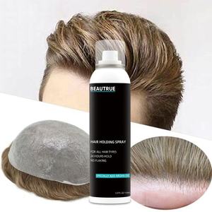 Colle à dentelle de haute qualité pour perruques de <span class=keywords><strong>cheveux</strong></span> <span class=keywords><strong>Spray</strong></span> de maintien de dentelle pour perruque de <span class=keywords><strong>cheveux</strong></span> d'homme <span class=keywords><strong>Spray</strong></span> de fixation de toupet <span class=keywords><strong>naturel</strong></span> - Product Image 2