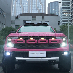 Venta caliente camioneta <span class=keywords><strong>coche</strong></span> estribo eléctrico deporte Roll Bar Kit de conversión para Kit de carrocería <span class=keywords><strong>Ford</strong></span> Ranger Accesorios - Product Image 2