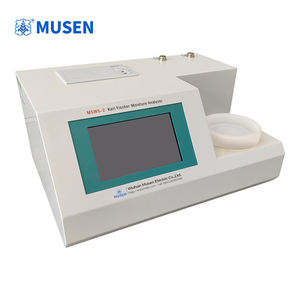 Titrador <span class=keywords><strong>Karl</strong></span> <span class=keywords><strong>Fischer</strong></span>, Titrador de Umidade Coulométrico <span class=keywords><strong>Karl</strong></span> <span class=keywords><strong>Fischer</strong></span>, Titrador Volumétrico <span class=keywords><strong>Karl</strong></span> <span class=keywords><strong>Fischer</strong></span> Faixa de Medição: 1μg-200mg - Product Image 3