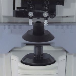<b>Optical</b> <b>Instrument</b> Optometry Equipment Digital Auto Lensmeter with CE Approved - Product Image 4