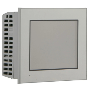หน้าจอสัมผัส Pro Face GP4000 Series/อินเทอร์เฟซระหว่างมนุษย์กับเครื่องจักร HMI PFXGP4301TADW การติดตั้ง, เกรดอุตสาหกรรม - Product Image 1