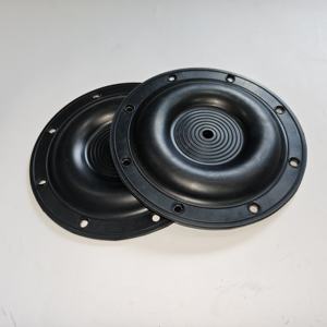 90533-2 नाइट्रिल डायाफ्राम पंप भागों के साथ संगत है जो इंगलेल रैंड डायाफ्राम पंप भागों के साथ संगत है - Product Image 3