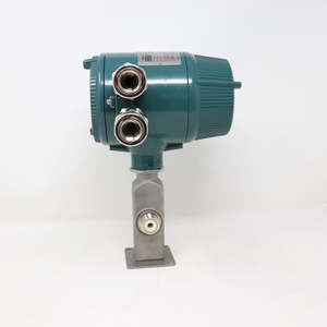 Medidor de Flujo Magnético Yokogawa AXF150 DN150 Tipo Remoto PTFE 4-20mA HART para Lodos Químicos Ácidos y Alcalinos y Alta Vibración - Product Image 5